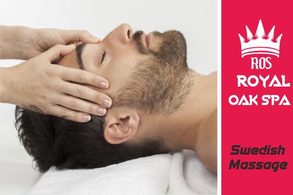Swedish Massage in Bhiwandi
